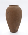 Egyptian Rough Ware Vessel ; 231.22.2