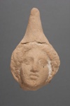 Figurine; Date Unknown; 89.68