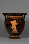 Column-Krater; Attributed to the Harrow Painter; ca. 470 BC; 182.97