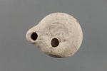 Lamp; 100-225 CE; 196.04