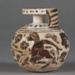 Aryballos ; Attributed to the De Young Painter Group; ca. 630-550 BC; 57.60