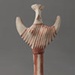 Figurine; Ministry of Culture Archaeological Receipts Fund; ca. 1988-1989 AD; CC5