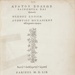 Book, Phainomena and the Weather Signs by Aratus of Soli; Aratus (ca. 310-240 BC); 1559; 214.13.2