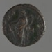 Coin, bronze as, Antoninus Pius; 139 CE; 180.96.24