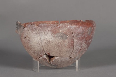 Bowl; 21st Century BC; 127.73