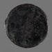 Coin, Bronze Sextans; 217-215 BC; 180.96.13