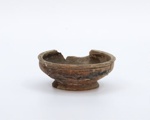 Egyptian bowl; 231.22.20