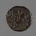 Coin, billon tetradrachm, Claudius II Gothicus; 269-270 CE; 180.96.11