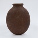 Egyptian red ware jar; 231.22.16 Egyptian red ware jar; 231.22.16
