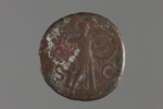 Coin, Bronze as; 42 AD; 180.96.19