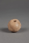 Spindle whorl; ca. 20th century BC; 205.07