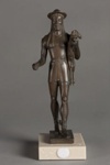 Replica of Hermes Kriophoros (Ram-Bearer); Ministry of Culture Archaeological Receipts Fund; ca. 1988-1989; CC33