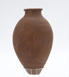 Egyptian red ware amphora; 231.22.15