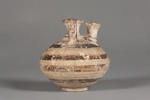 Stirrup-jar; Unattributed; 14th-13th century BC; 11.53