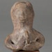 Figurine; Late 6th - Early 5th century BCE; 87.68