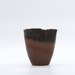 Egyptian black-topped red ware vessel; 231.22.7 Egyptian black-topped red ware vessel; 231.22.7