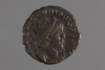 Coin, Antoninianus, Victorinus; 269-271 CE; 180.96.32