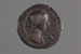 Coin, silver denarius, Marcus Aurelius for Faustina II; 161-175 CE; 180.96.26