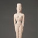 Figurine; Ministry of Culture Archaeological Receipts Fund; ca. 1988-1989 AD; CC7