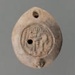 Lamp; 5th-6th Century CE; 173.87