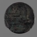 Coin, Bronze Sextans; 217-215 BC; 180.96.13