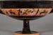 Band-Cup; ca. 550 - 525BC; 55.58