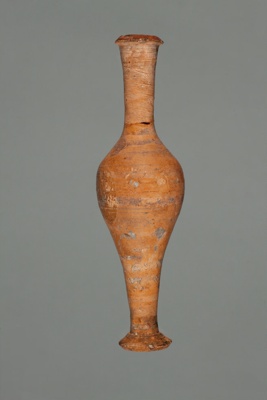Unguentarium; ca. 200 BCE; 81.68