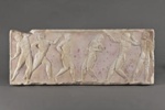 Bas-Relief; Ministry of Culture Archaeological Receipts Fund; ca. 1988-1989 AD; CC9