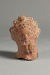 Figurine; 1st-2nd Century AD; 152.73