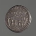 Coin, Silver Denarius; 54 BC; 180.96.17