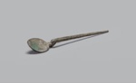 Spoon; c. 2nd century CE; 228.18
