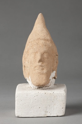 Figurine; Date Unknown; 91.68