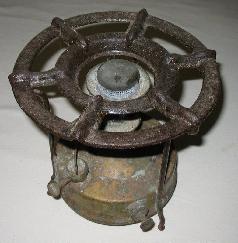 Primus Stove; 1950s; FHR_00620 eHive