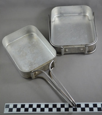 Grater; Mouli; mid 20th Century; BMHC_16237