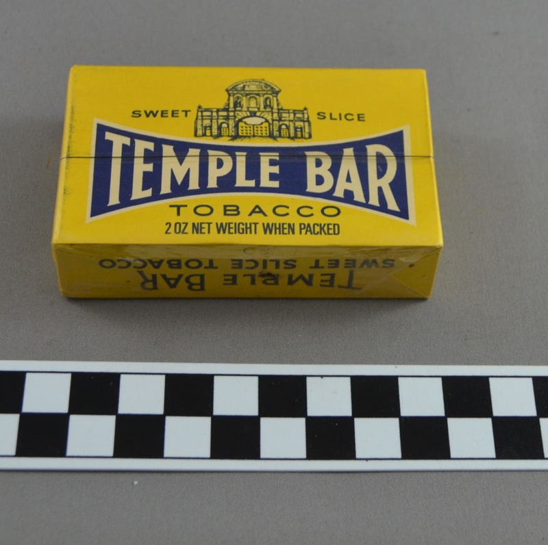 Tobacco; WD Wills & Co.; early 1960s?; GSM_00078