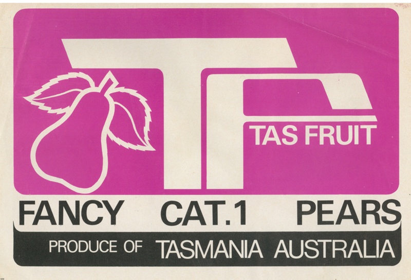 Packing case label; Mercury Walch; post 1974; GSM_01042 eHive