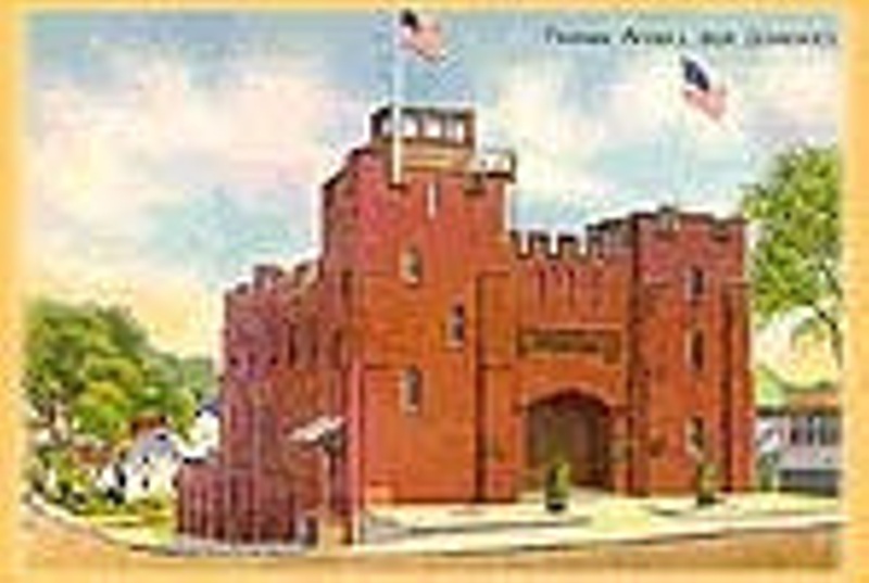 Varnum Continentals, Inc. eHive