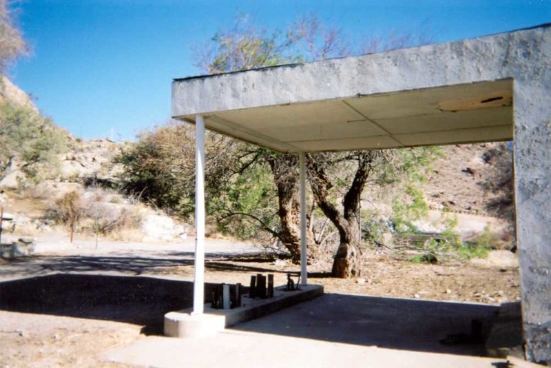Gas Station; Edwards, Ed; 12817 eHive