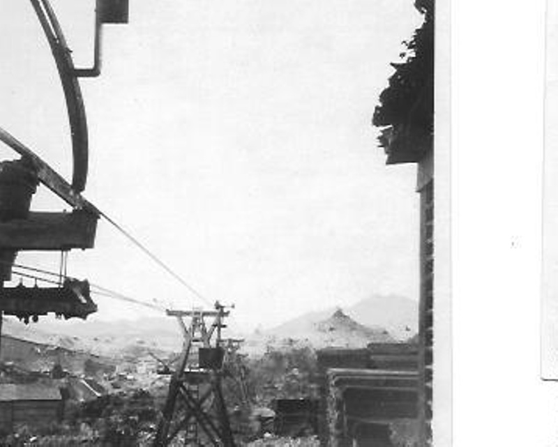 Pilot Butte; 15452 eHive