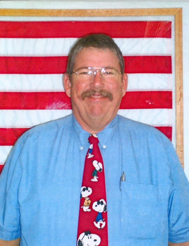 Gary Blanton; 15960 eHive