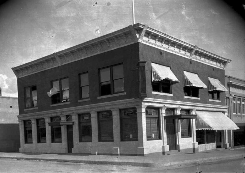 Valley National Bank; 13049 eHive