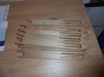 Trawl  Needles; LOWMS.20025.108
