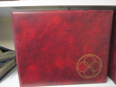 Fishing Vessel  Photo  Album; LOWMS.2025.117