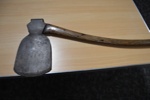 Shipwrights axe; LOWMS.2025.003