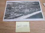 Postcard  of   Lowestoft  Sea  Front; LOWMS.2025.068