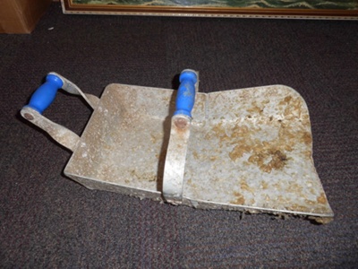 Fishing Scutcher; LOWMS.2025.111 Fishing Scutcher; LOWMS.2025.111