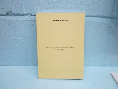 Book   Fishermens suits; Printer; 2024; LOWMS.2025.036