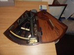 Sextant; LOWMS.2025.057