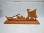 Model Drifter LT 177; LOWMS.2025.041