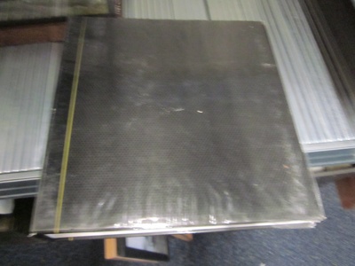 Fishing Vessel Album; LOWMS.2025.115 Fishing Vessel Album; LOWMS.2025.115